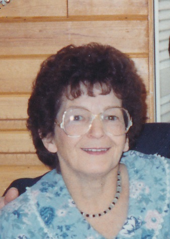 Françoise Beaulieu