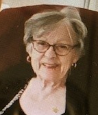 Huguette Beaudry