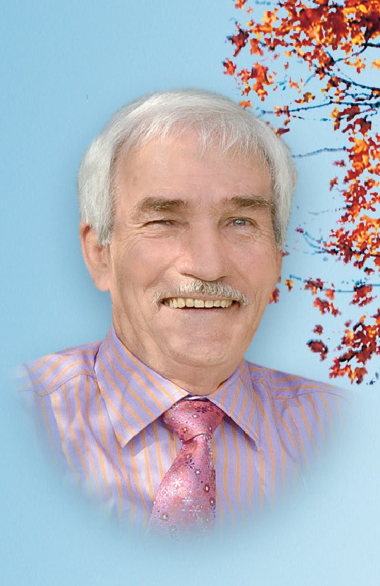 Gérard Lalande