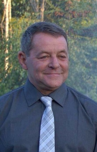 Patrice Laurin