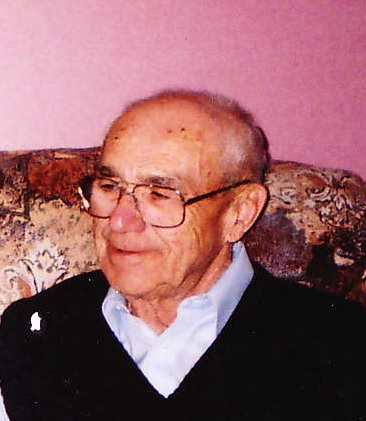 Aimé Bruyère