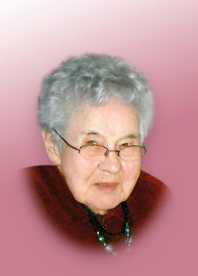 Germaine Lachaîne