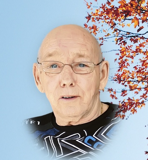 Donald Clément