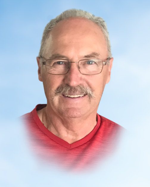 Yvon Leblanc