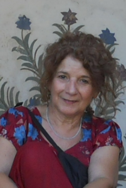 Lucie Corbeil