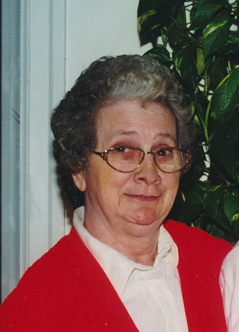 Pauline Ducharme