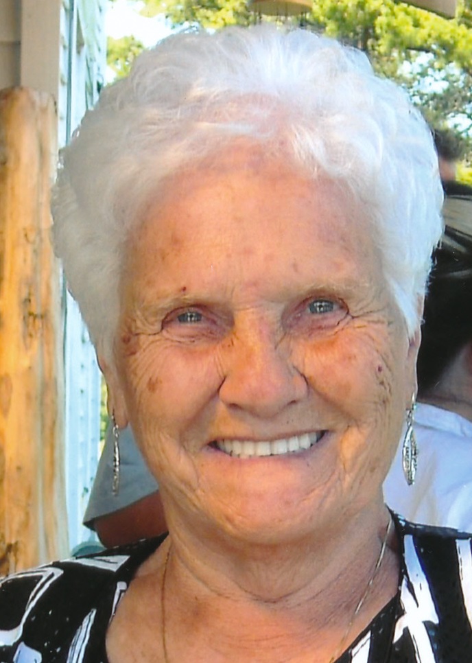 Mary Rice