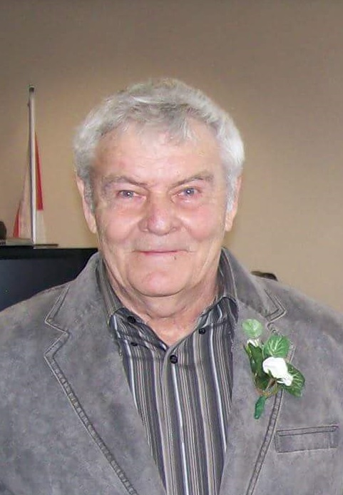 Jean-Louis Lacroix