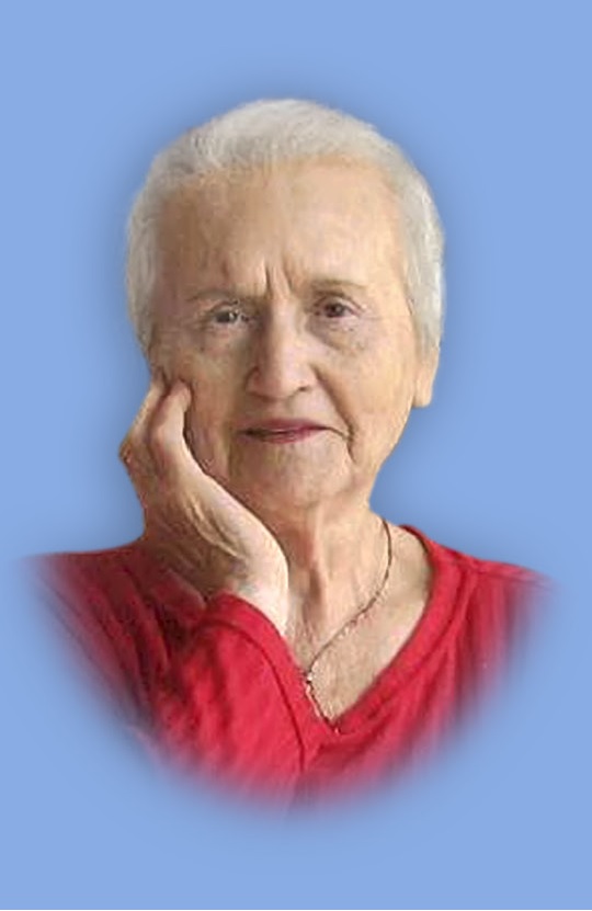 Lauréa Lefebvre