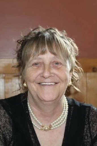 Lucille Charette