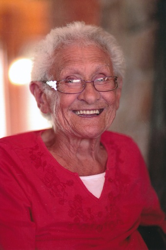 Pierrette Desjardins