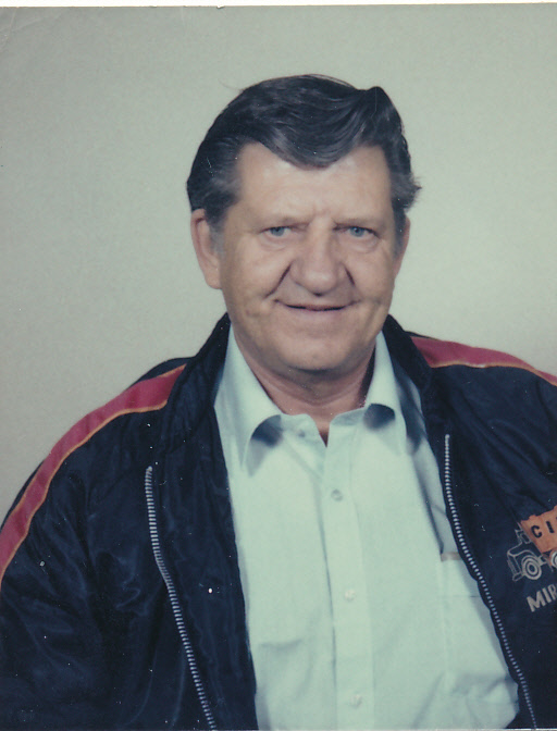 Wilfrid Monette