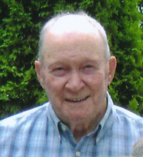 Hedley Beaudoin