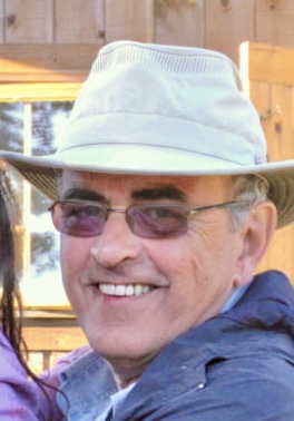 Maurice Poulin