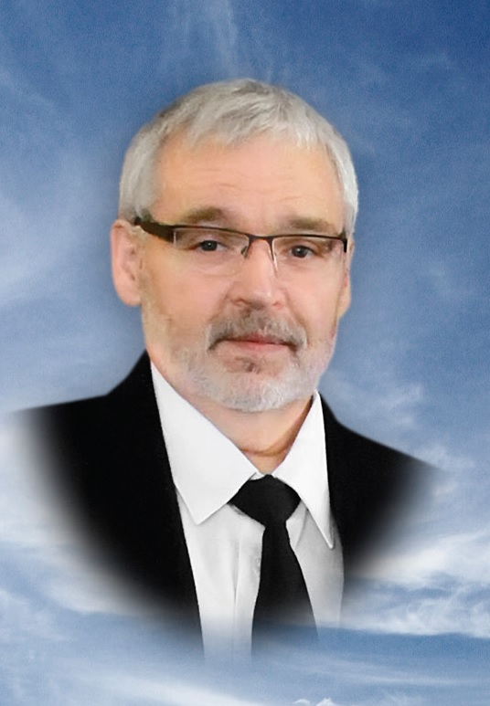 Alain Desjardins