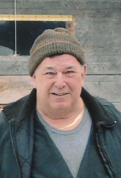 Denis Boudrias