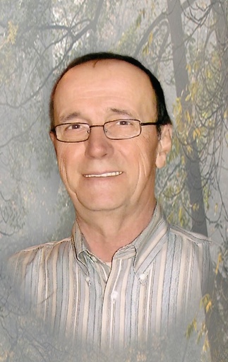 Réjean Côté