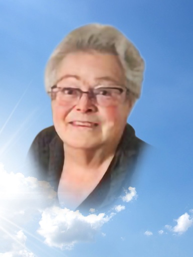 Stella Bastien (Calvé)