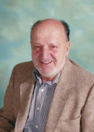 Marcel Legault
