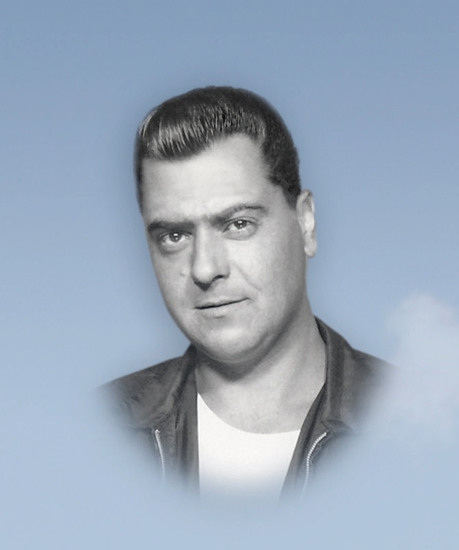 Claude Pelletier