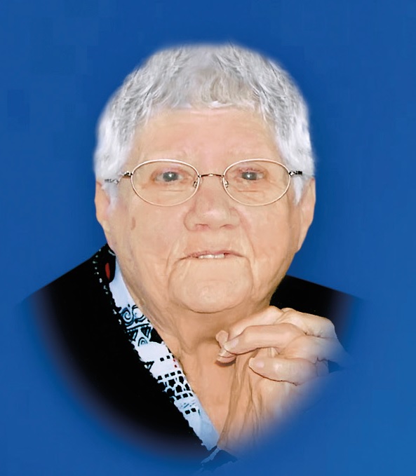 Yvette Ouimet