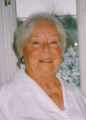 Yolande Séguin