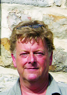 Mengold Poelman