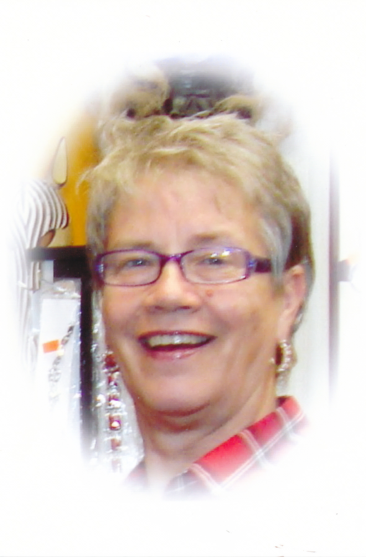 Micheline Briand