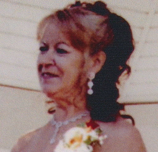 Nicole Mayer