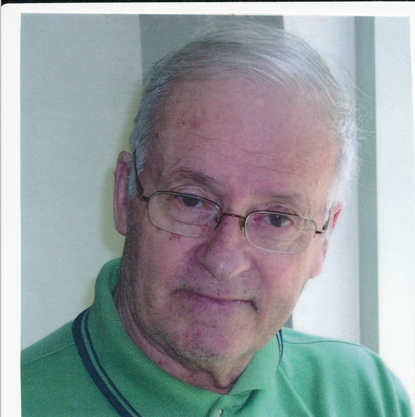 Roger Cloutier