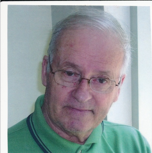 Roger Cloutier