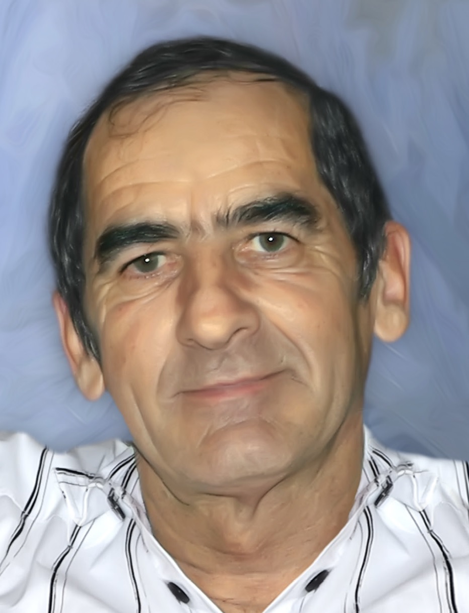 Maurice Ste Marie
