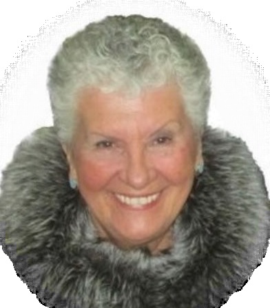 Suzanne Bilodeau