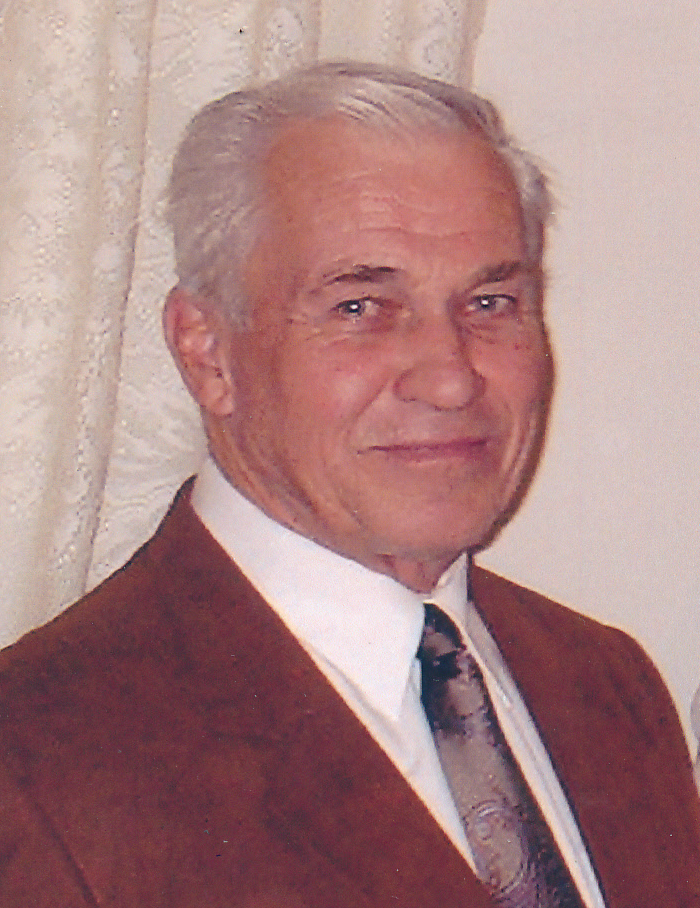 Claude Lalande