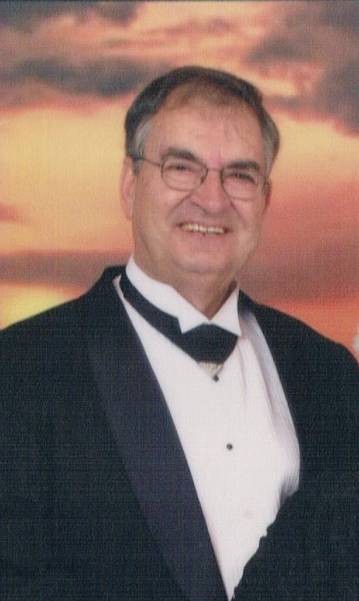 Jean-Paul Sabourin