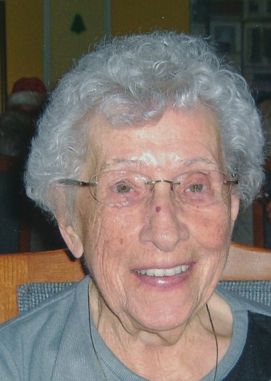 Charlotte Leclerc