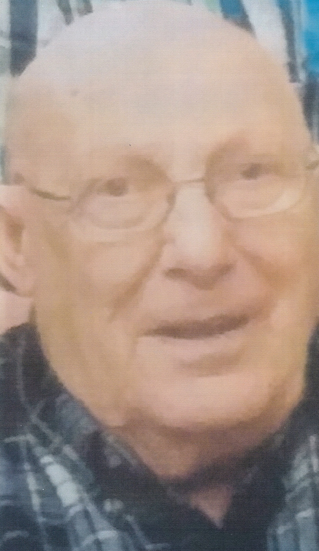 Jean-Claude Lyrette