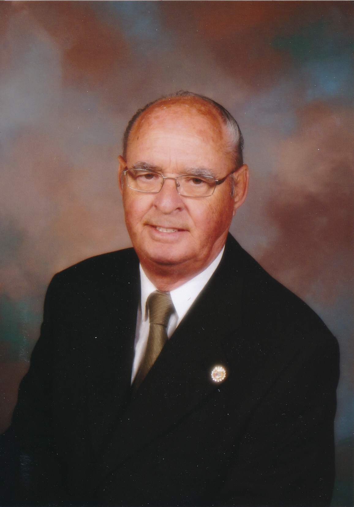 Jean-Paul Brosseau