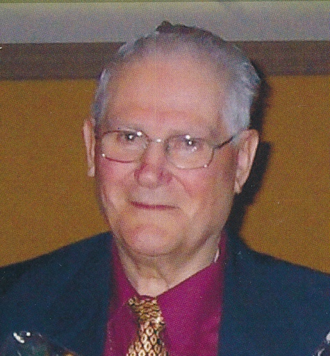 Raymond Guénette