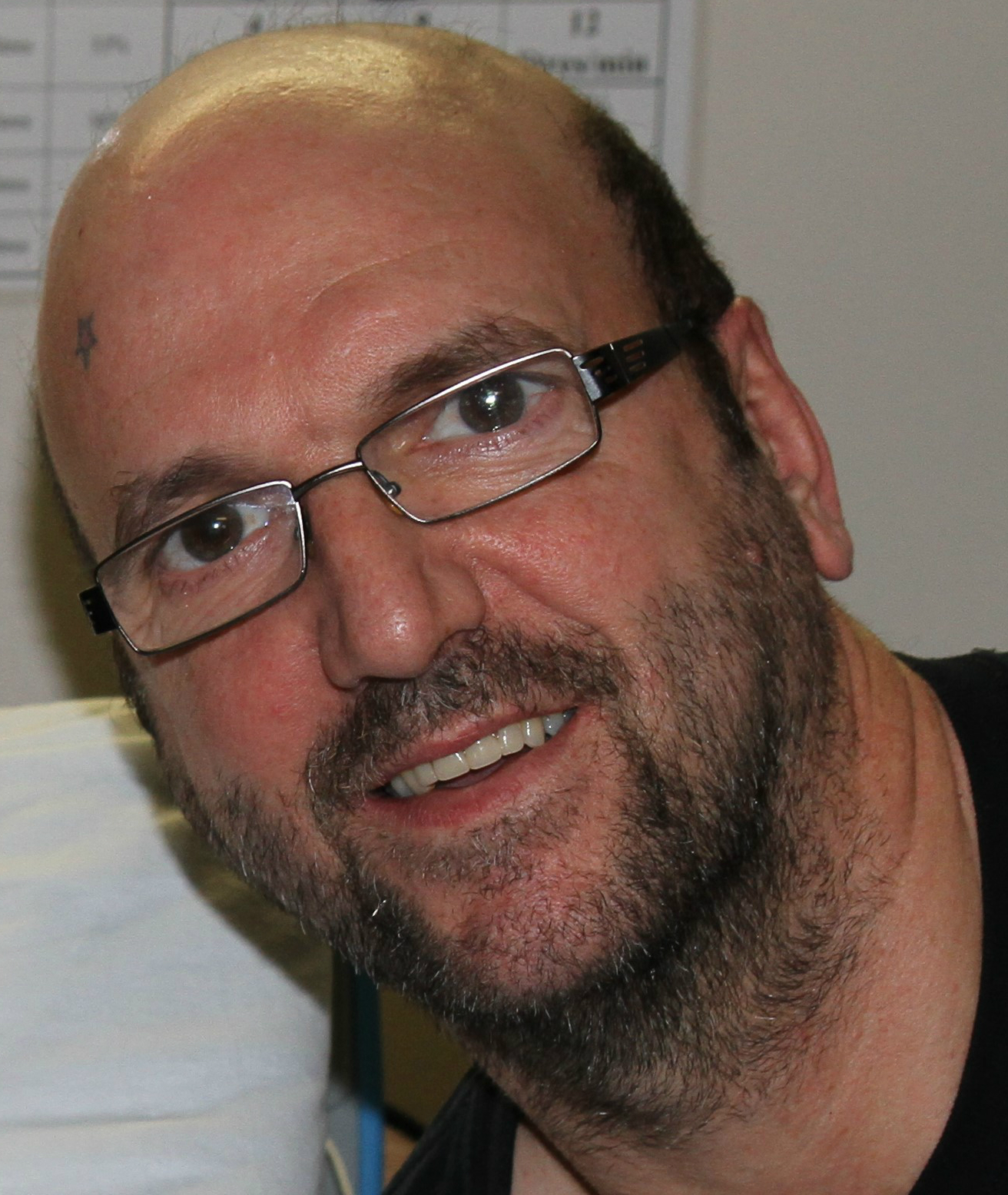 François Bélisle