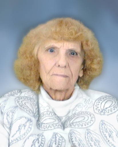 Laurette Trudel