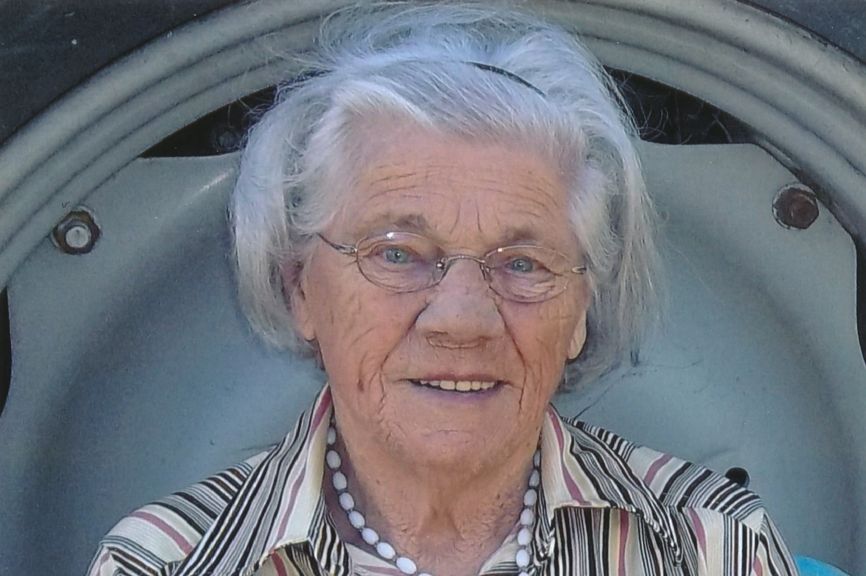 Gloriante Cousineau