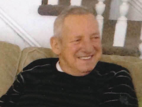 André L'Écuyer