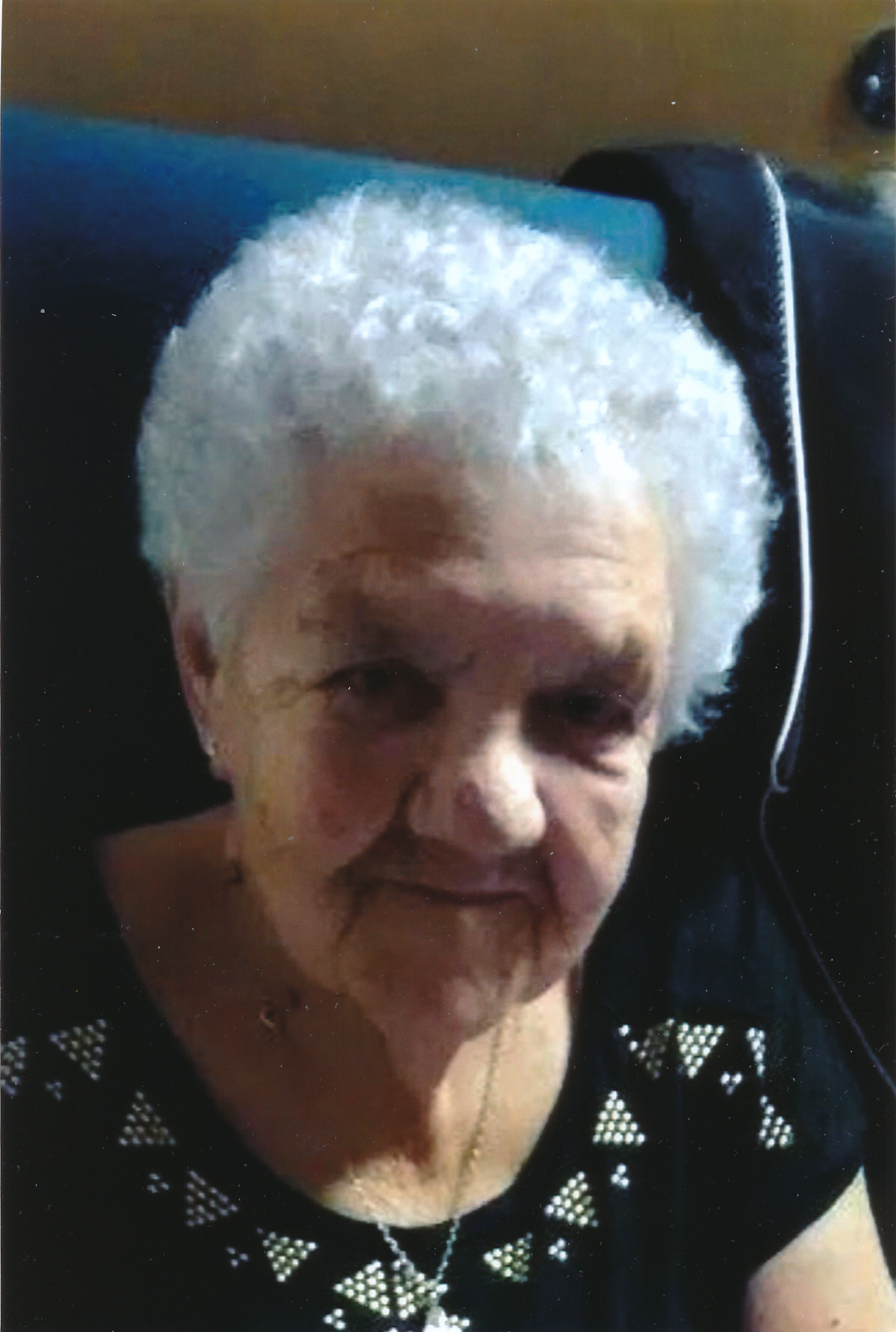 Marguerite Lacroix