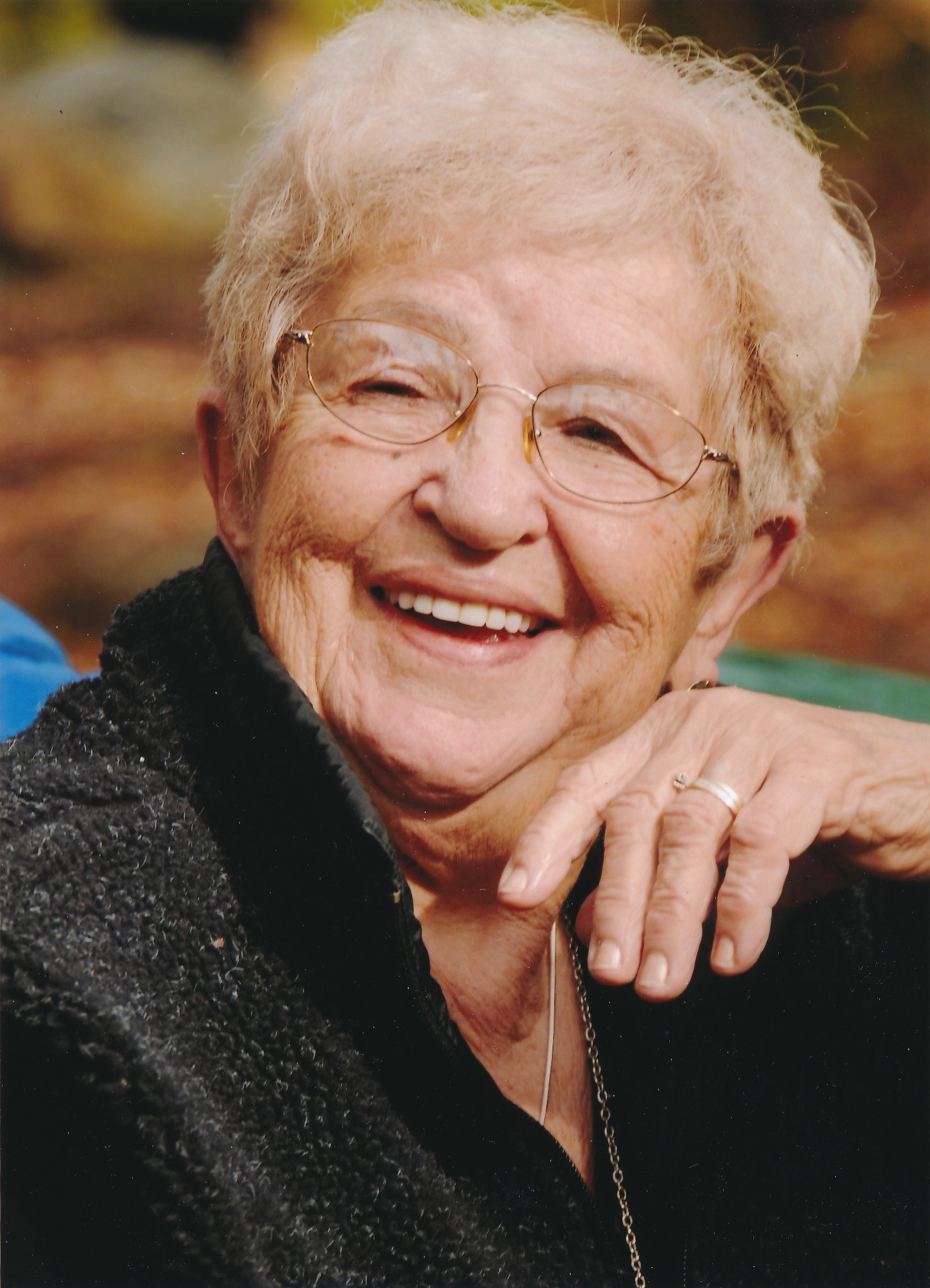 Irène Clément