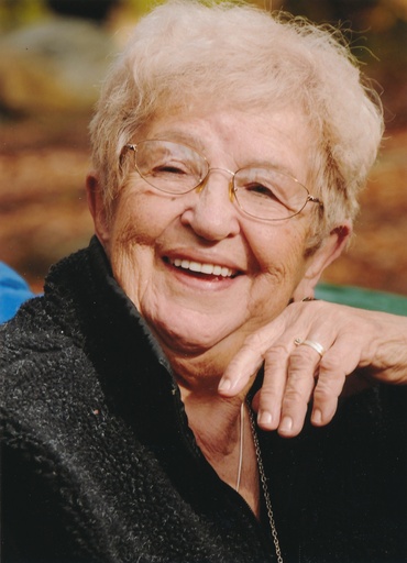 Irène Clément