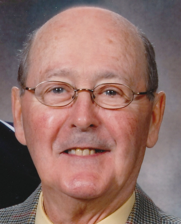 Roger Filiatrault