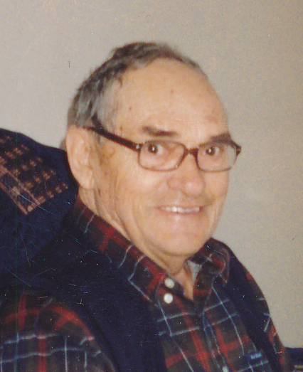 Wilfrid Bélanger