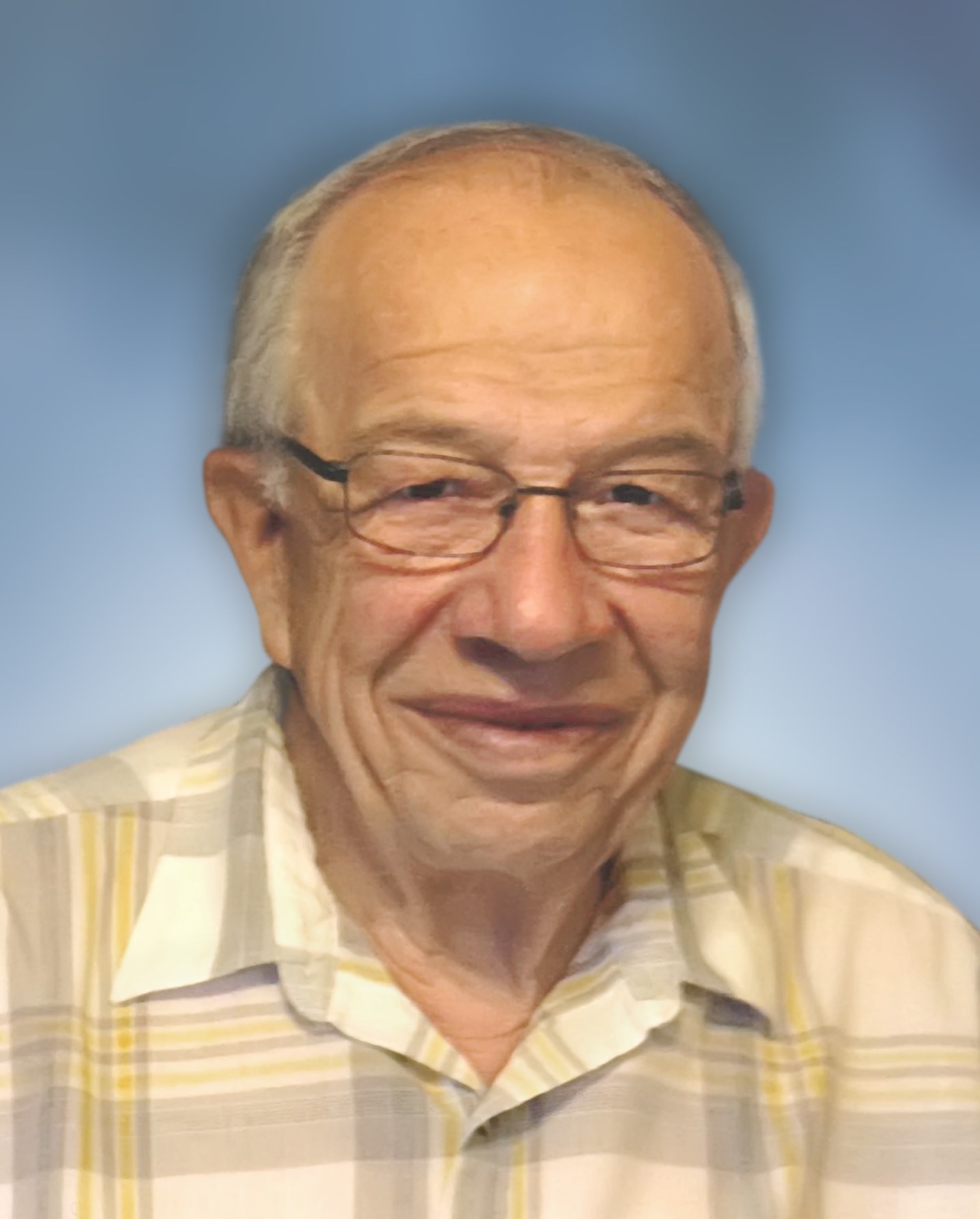 Gaston Généreux