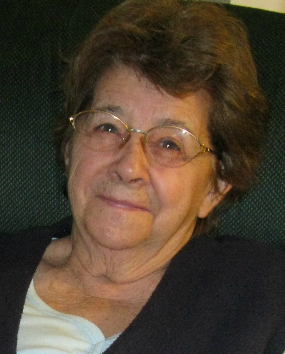 Marielle Fleurant